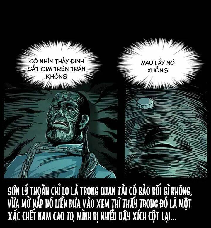 U Minh Ngụy Tượng Chap 229 - Next Chap 230