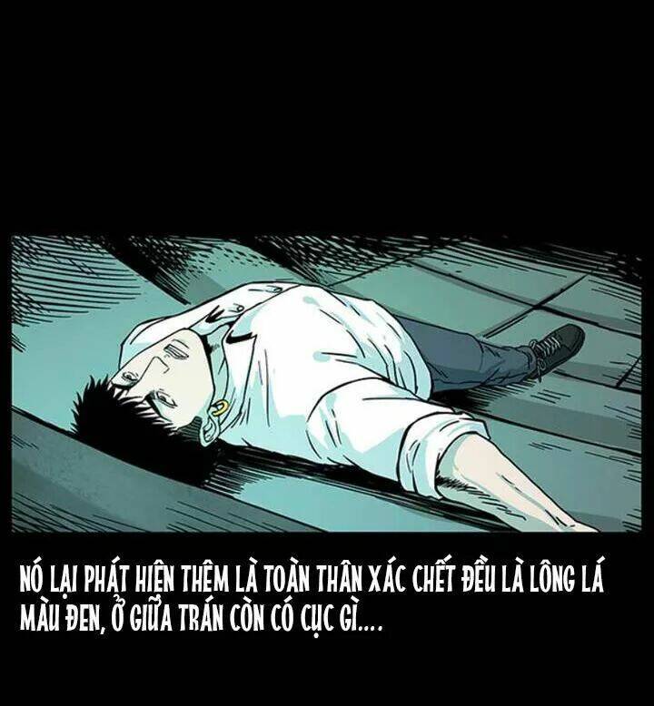 U Minh Ngụy Tượng Chap 229 - Next Chap 230