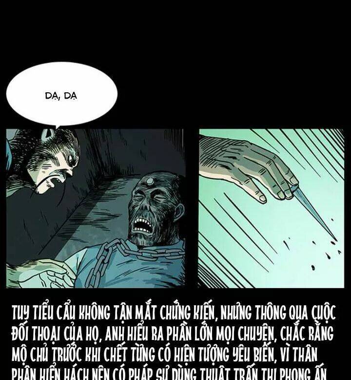 U Minh Ngụy Tượng Chap 229 - Next Chap 230