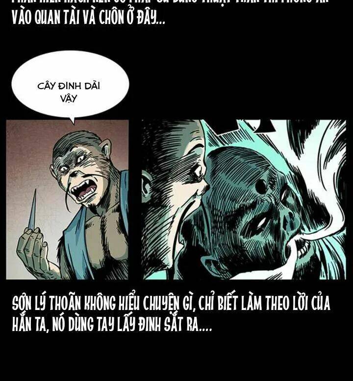 U Minh Ngụy Tượng Chap 229 - Next Chap 230