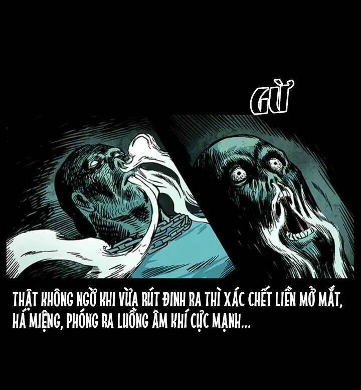 U Minh Ngụy Tượng Chap 229 - Next Chap 230