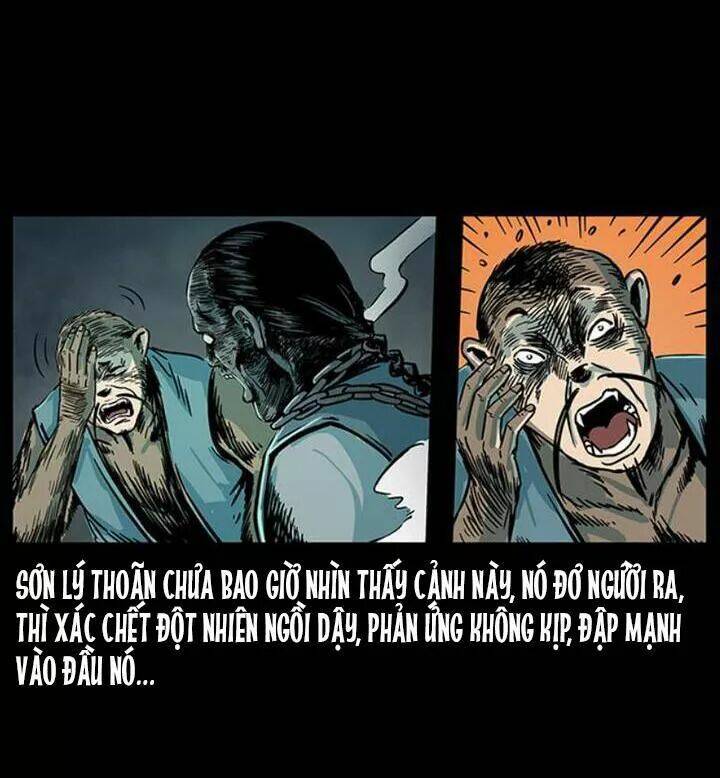 U Minh Ngụy Tượng Chap 229 - Next Chap 230