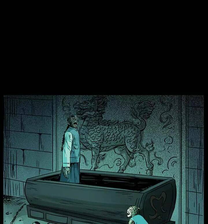 U Minh Ngụy Tượng Chap 229 - Next Chap 230