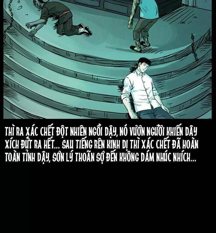 U Minh Ngụy Tượng Chap 229 - Next Chap 230