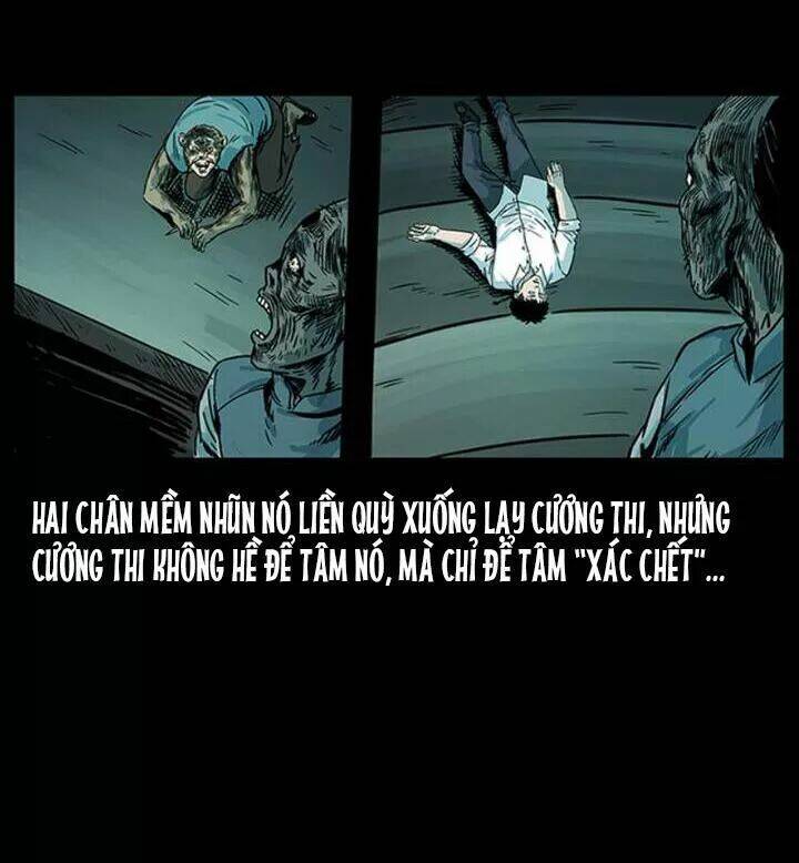 U Minh Ngụy Tượng Chap 229 - Next Chap 230