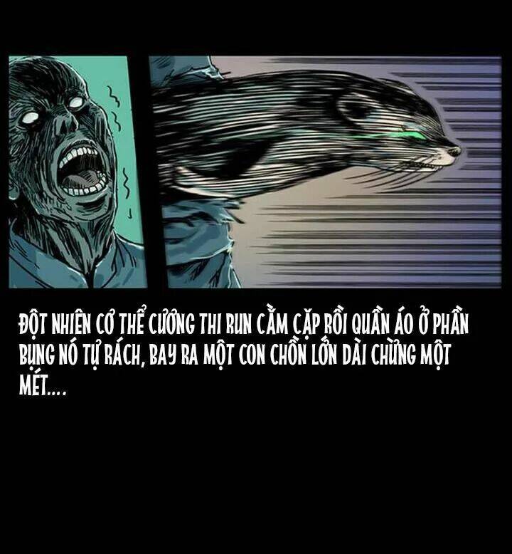 U Minh Ngụy Tượng Chap 229 - Next Chap 230