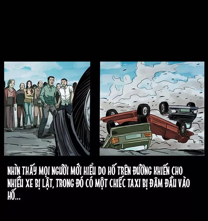 U Minh Ngụy Tượng Chap 229 - Next Chap 230