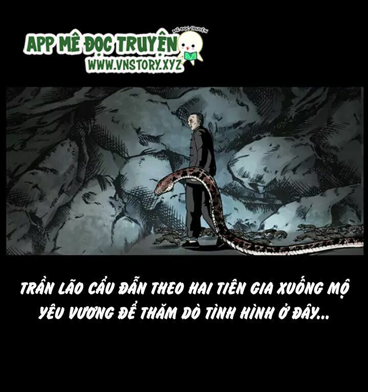 U Minh Ngụy Tượng Chap 23.1 - Next Chap 24.1