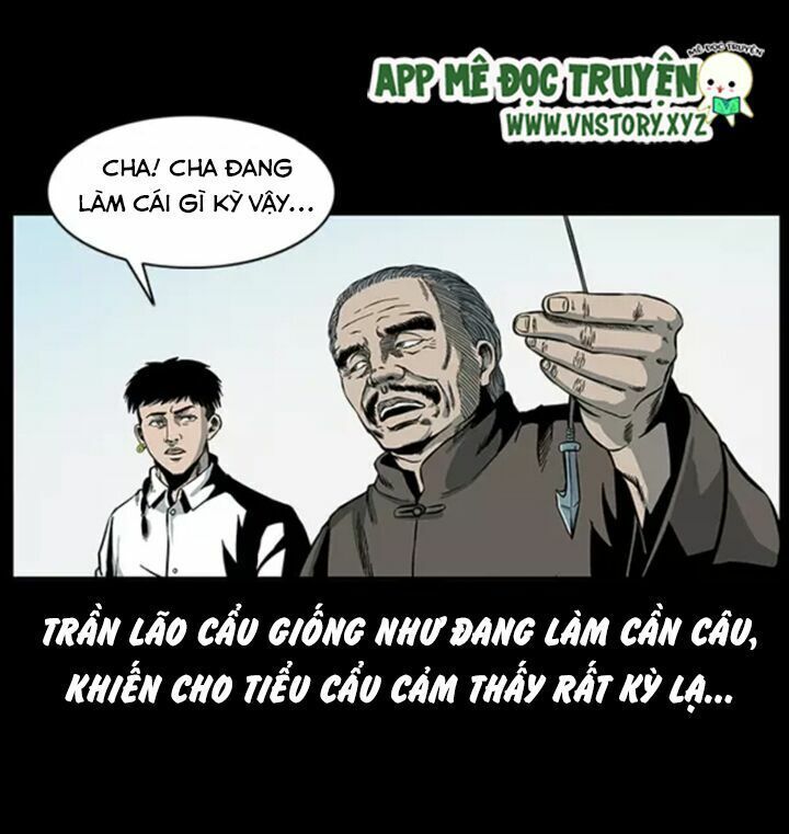 U Minh Ngụy Tượng Chap 23.1 - Next Chap 24.1