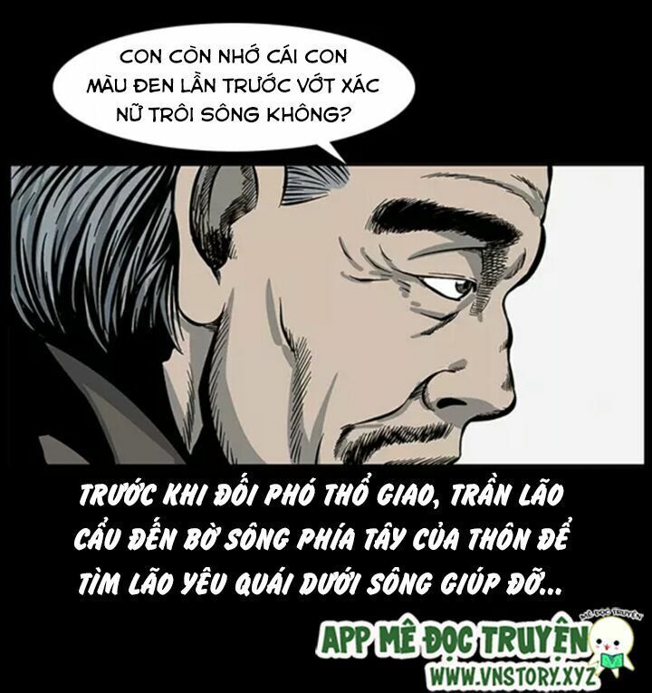 U Minh Ngụy Tượng Chap 23.1 - Next Chap 24.1