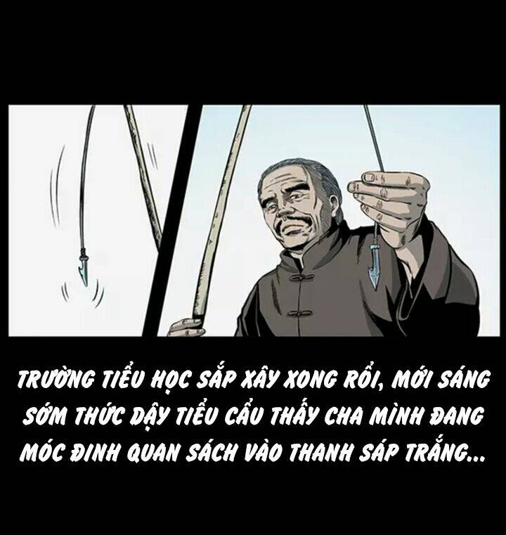 U Minh Ngụy Tượng Chap 23 - Next Chap 24