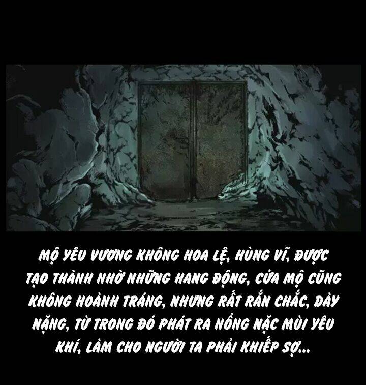 U Minh Ngụy Tượng Chap 23 - Next Chap 24