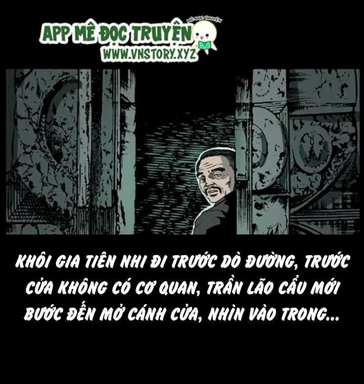 U Minh Ngụy Tượng Chap 23 - Next Chap 24