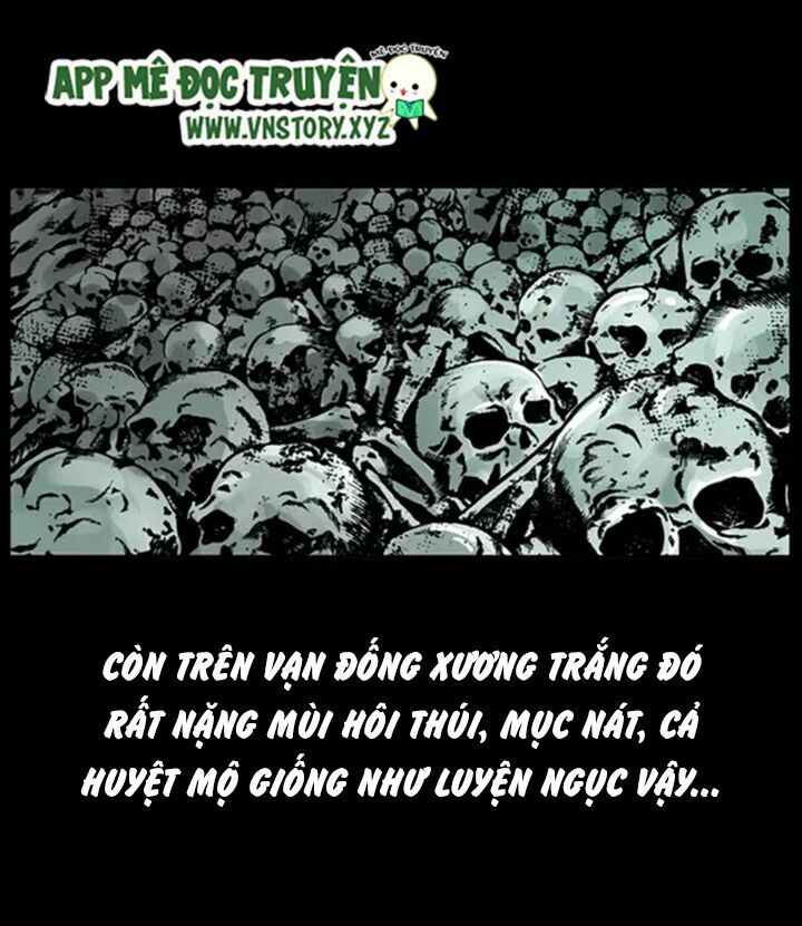 U Minh Ngụy Tượng Chap 23 - Next Chap 24