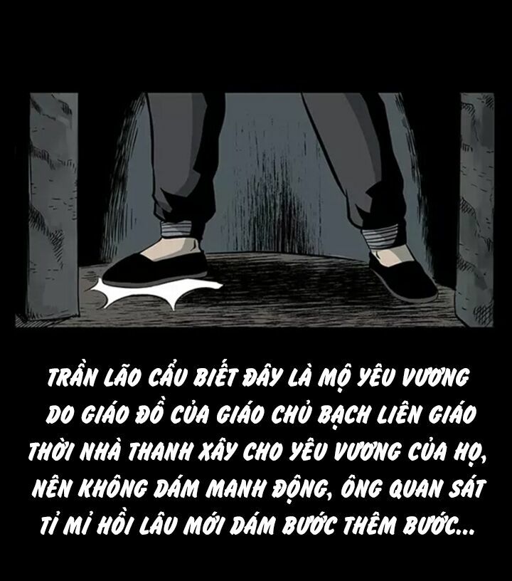 U Minh Ngụy Tượng Chap 23 - Next Chap 24