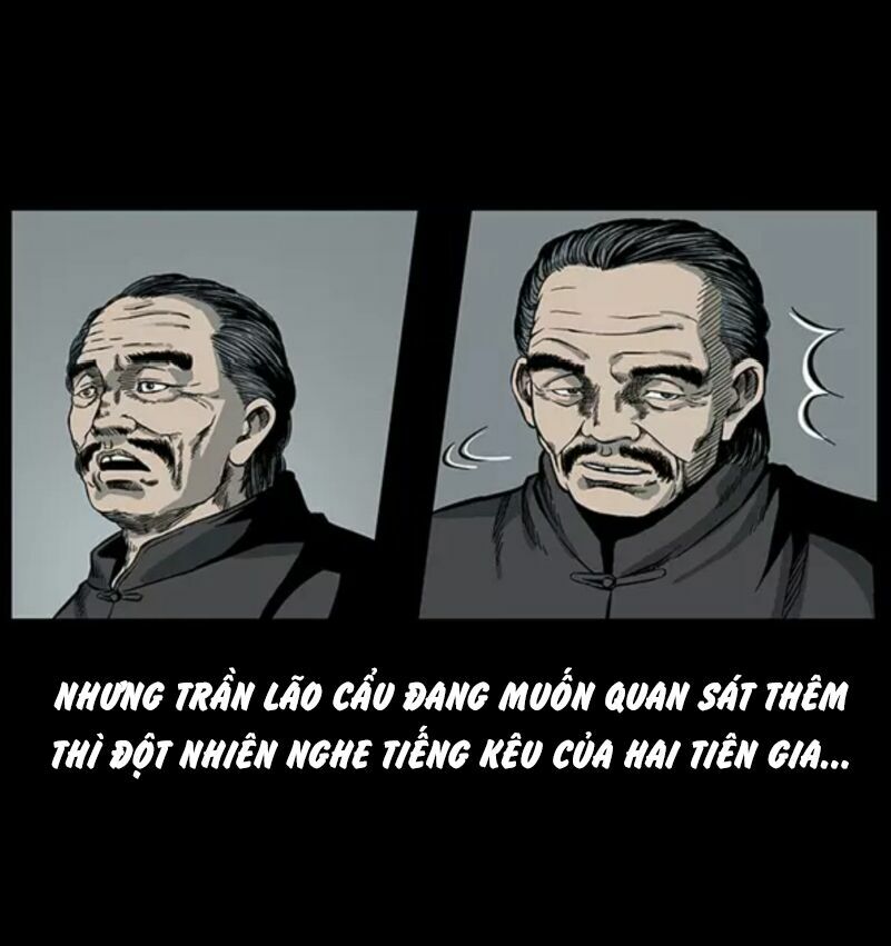 U Minh Ngụy Tượng Chap 23 - Next Chap 24