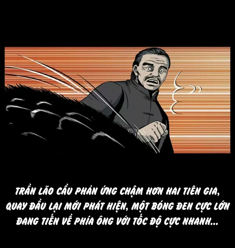 U Minh Ngụy Tượng Chap 23 - Next Chap 24