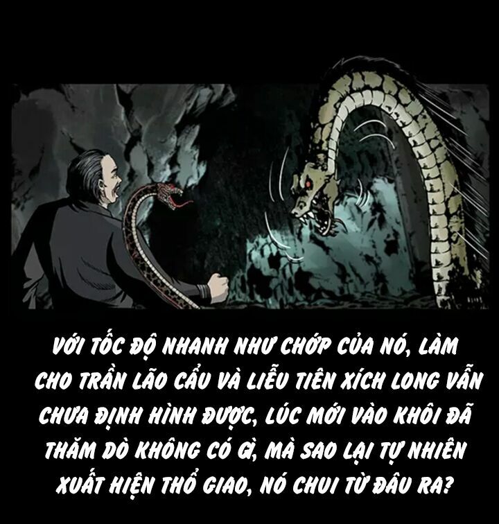 U Minh Ngụy Tượng Chap 23 - Next Chap 24