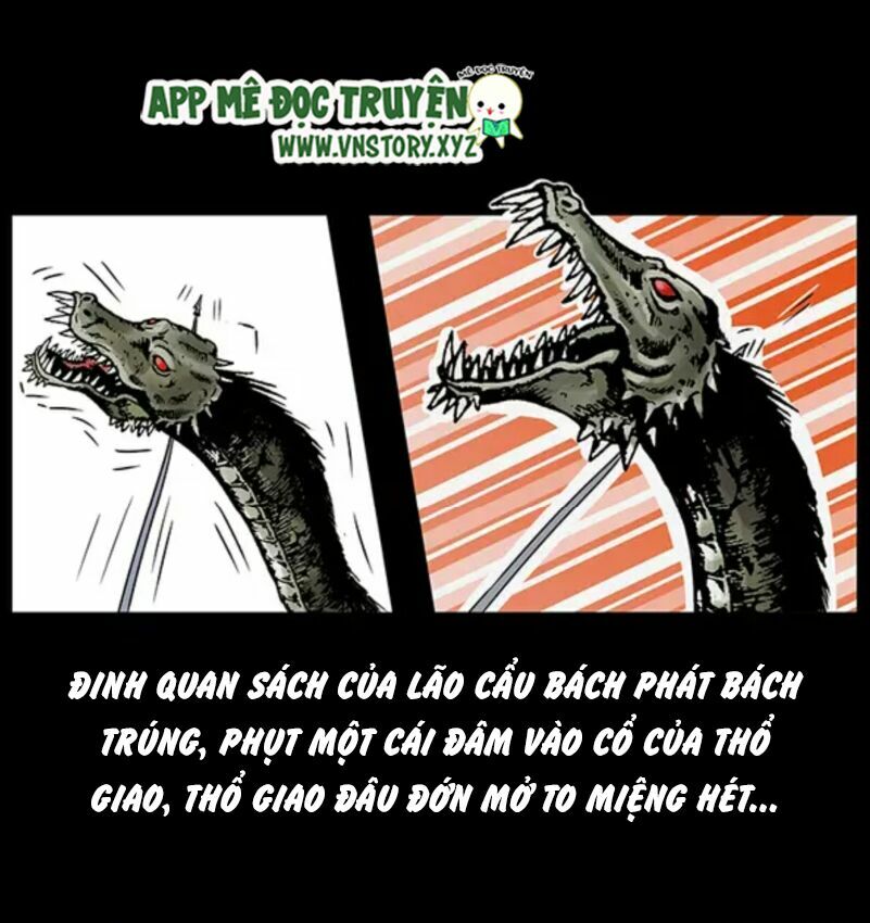 U Minh Ngụy Tượng Chap 23 - Next Chap 24