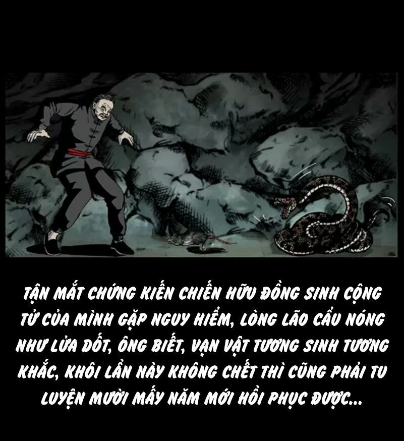 U Minh Ngụy Tượng Chap 23 - Next Chap 24