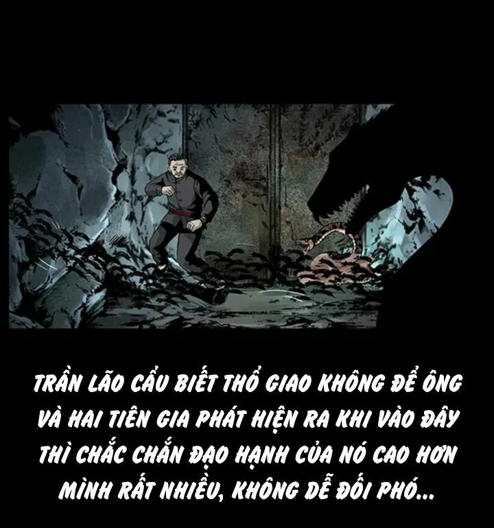 U Minh Ngụy Tượng Chap 23 - Next Chap 24