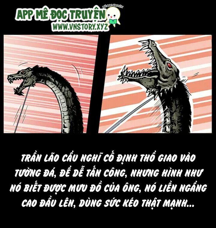 U Minh Ngụy Tượng Chap 23 - Next Chap 24