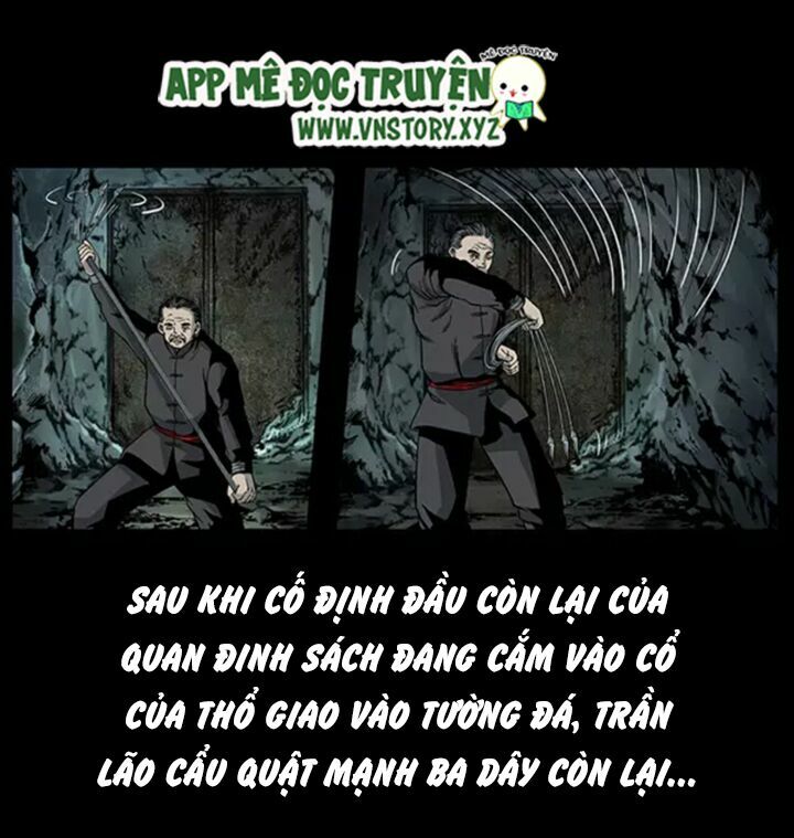 U Minh Ngụy Tượng Chap 23 - Next Chap 24