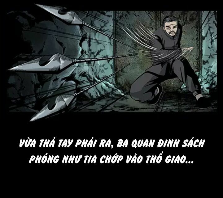 U Minh Ngụy Tượng Chap 23 - Next Chap 24