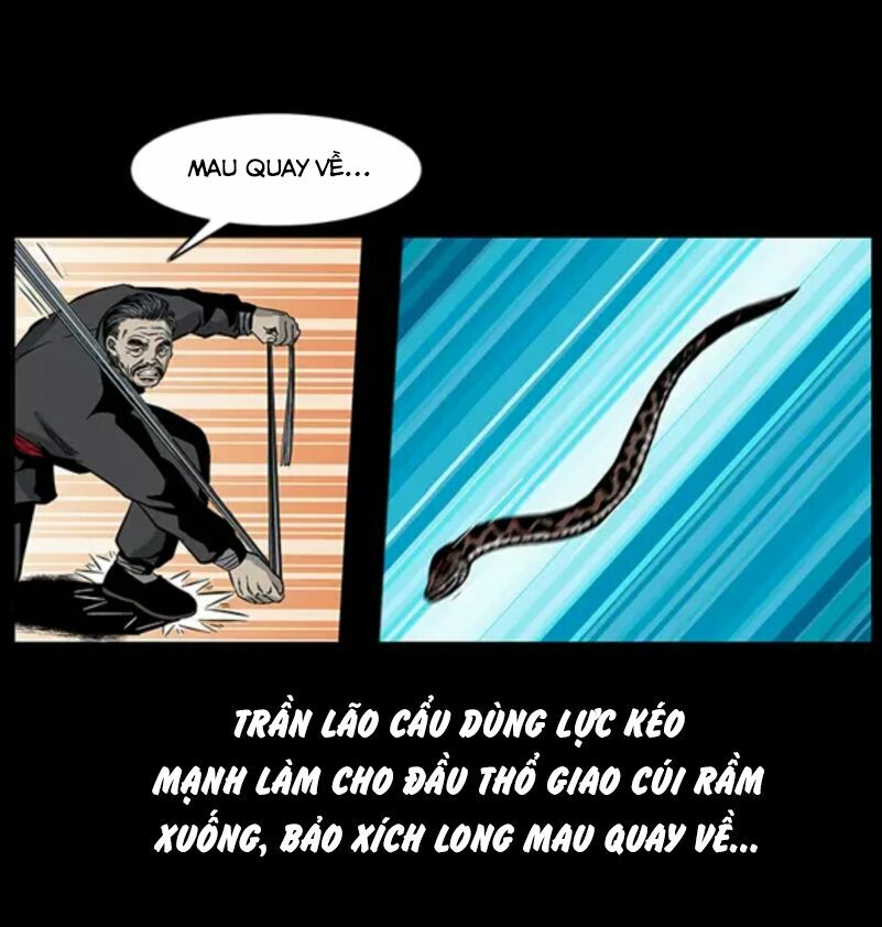 U Minh Ngụy Tượng Chap 23 - Next Chap 24