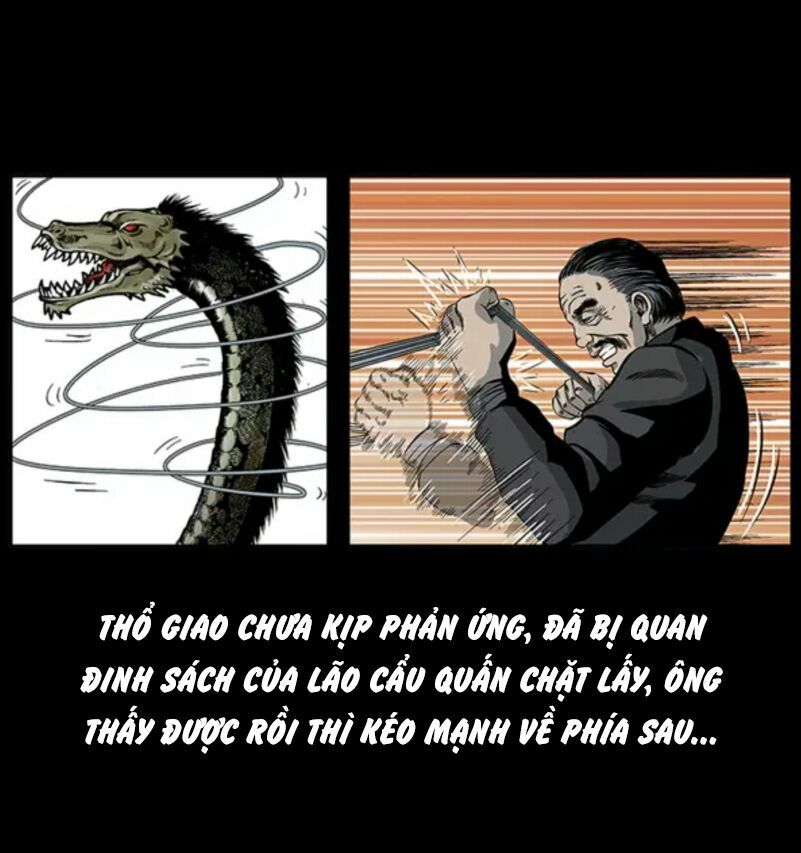 U Minh Ngụy Tượng Chap 23 - Next Chap 24