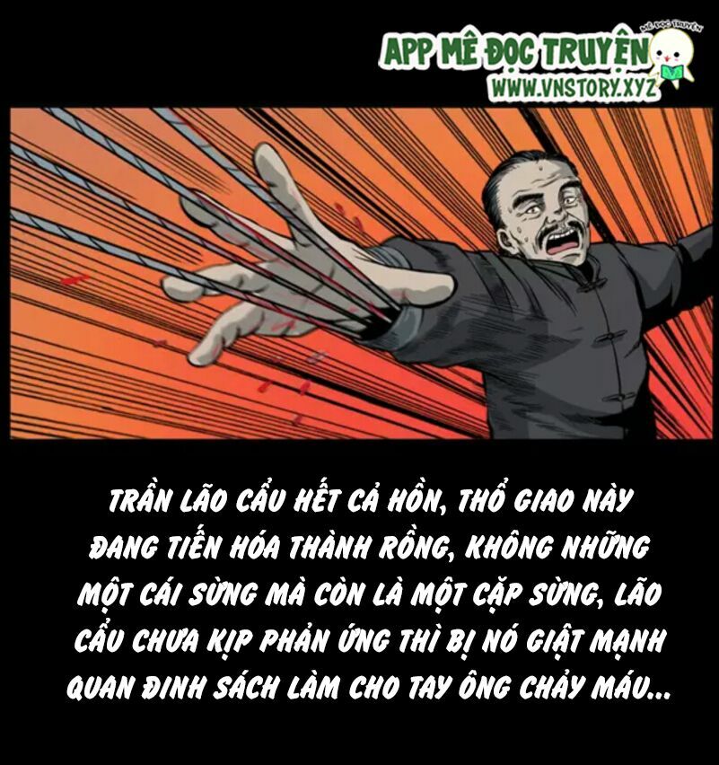 U Minh Ngụy Tượng Chap 23 - Next Chap 24