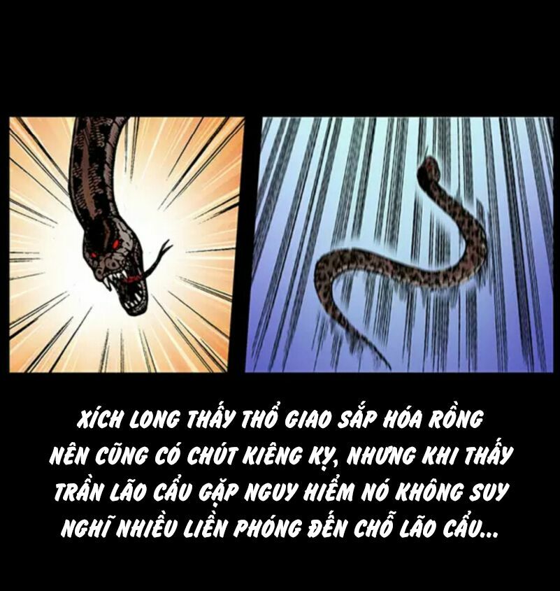 U Minh Ngụy Tượng Chap 23 - Next Chap 24