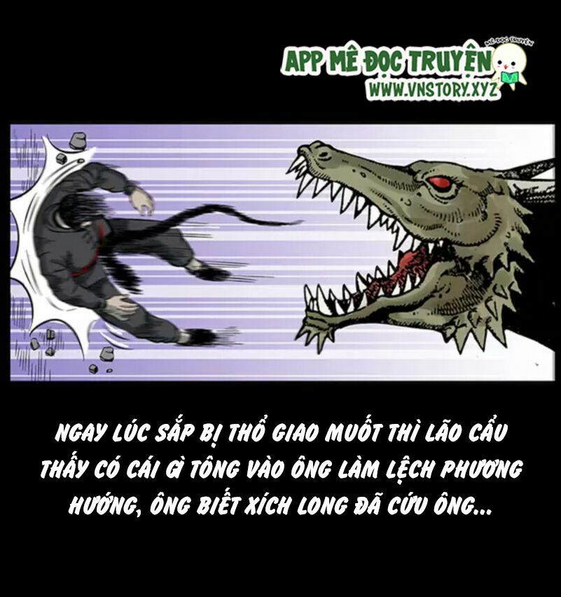 U Minh Ngụy Tượng Chap 23 - Next Chap 24