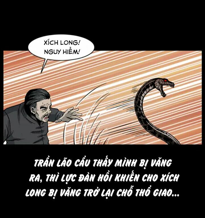 U Minh Ngụy Tượng Chap 23 - Next Chap 24