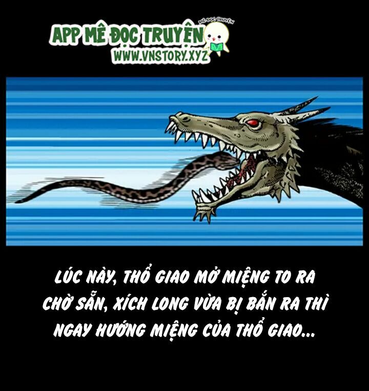 U Minh Ngụy Tượng Chap 23 - Next Chap 24