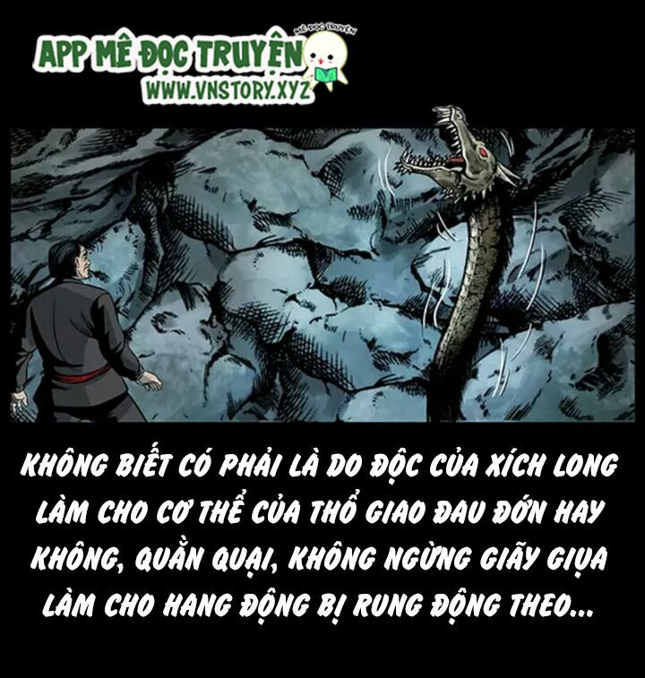 U Minh Ngụy Tượng Chap 23 - Next Chap 24