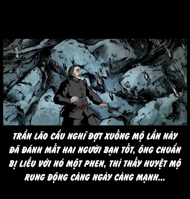U Minh Ngụy Tượng Chap 23 - Next Chap 24