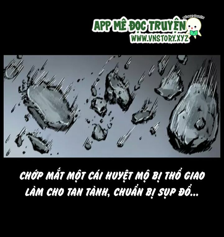 U Minh Ngụy Tượng Chap 23 - Next Chap 24