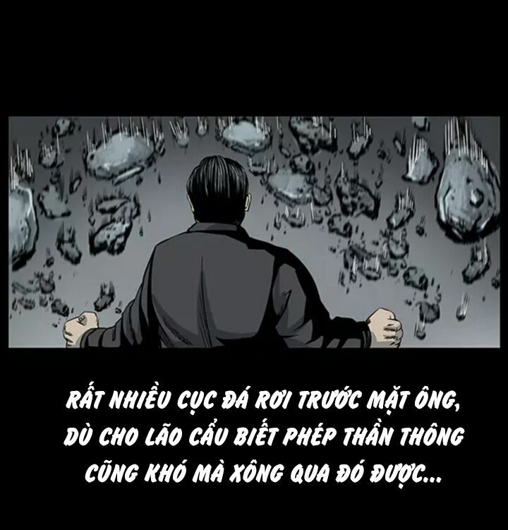 U Minh Ngụy Tượng Chap 23 - Next Chap 24