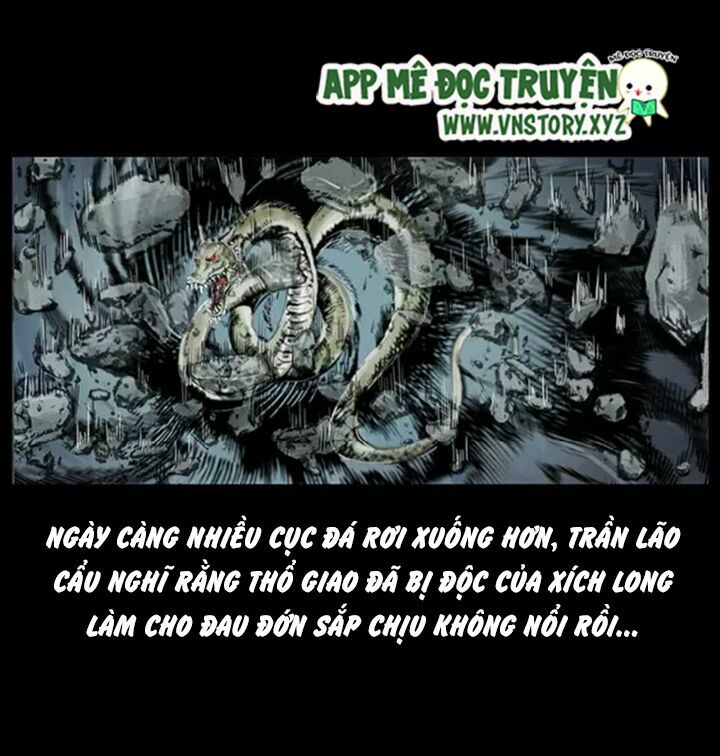 U Minh Ngụy Tượng Chap 23 - Next Chap 24