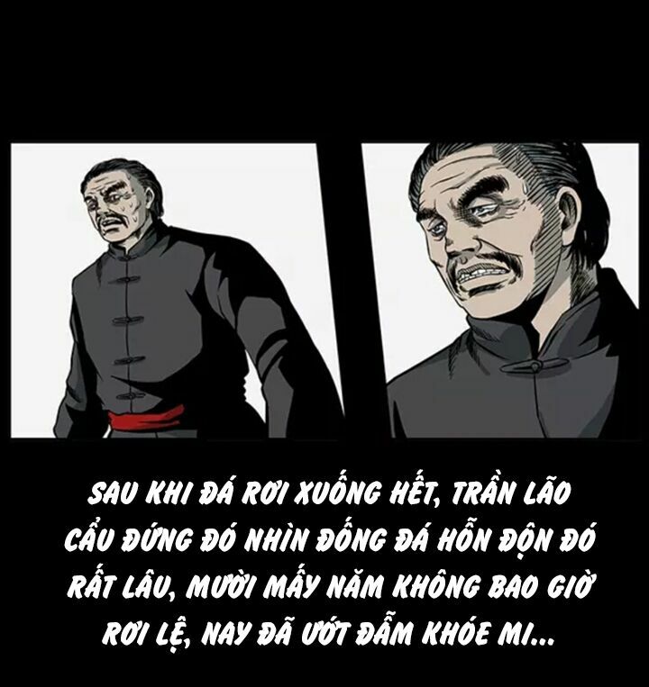 U Minh Ngụy Tượng Chap 23 - Next Chap 24