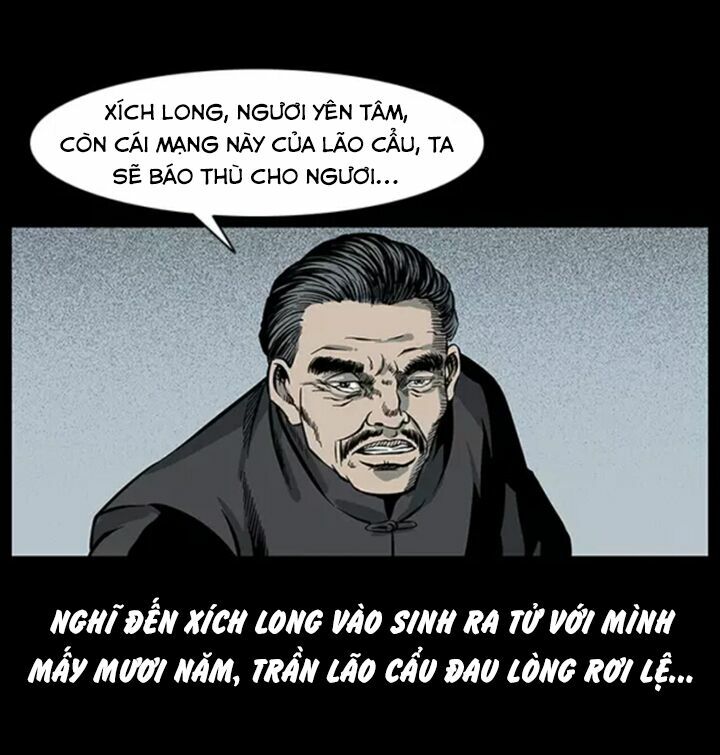 U Minh Ngụy Tượng Chap 23 - Next Chap 24