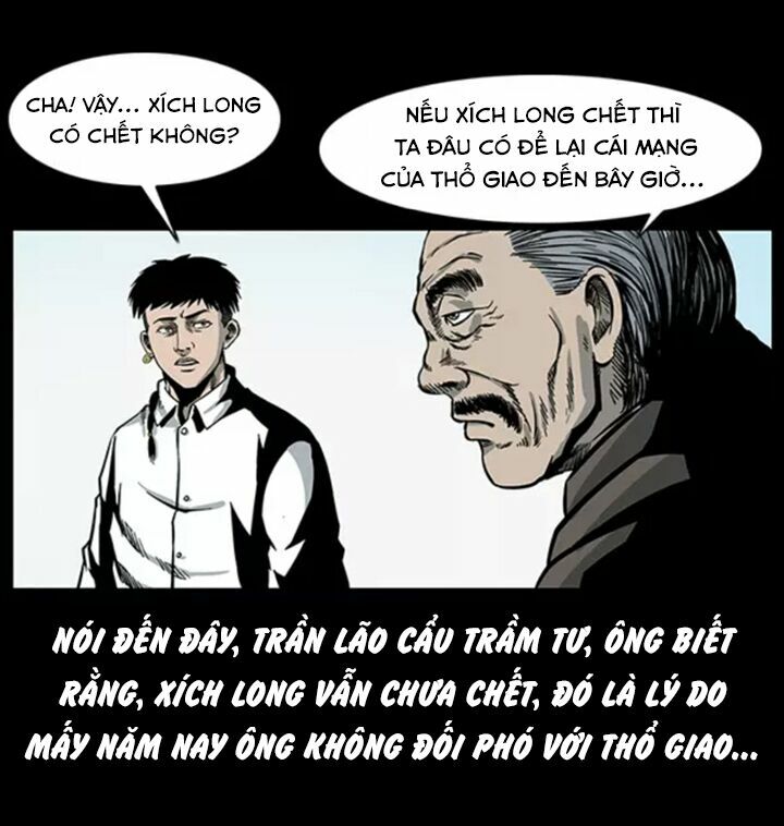 U Minh Ngụy Tượng Chap 23 - Next Chap 24