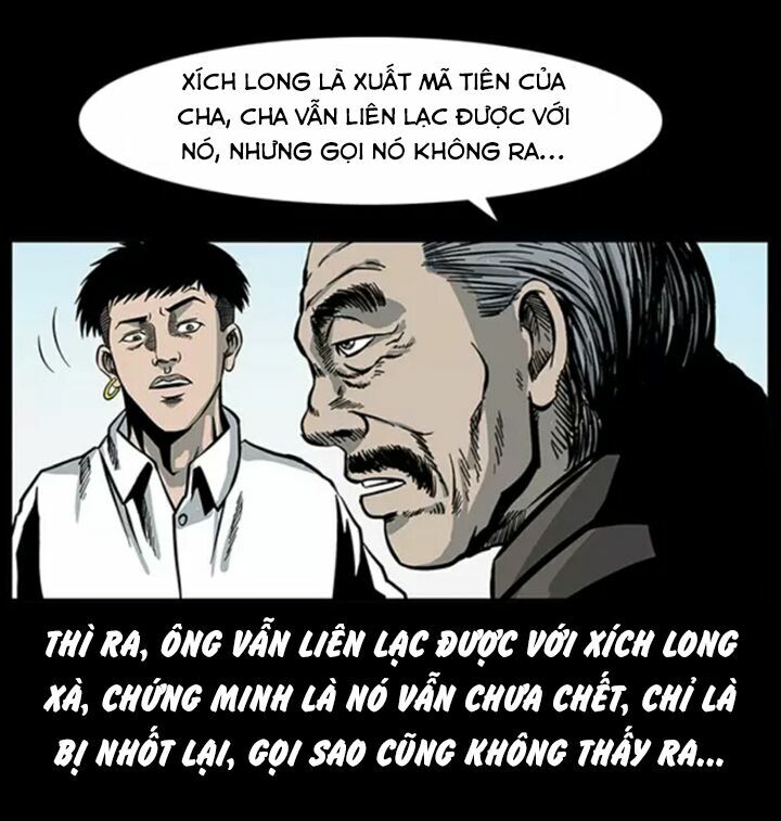 U Minh Ngụy Tượng Chap 23 - Next Chap 24