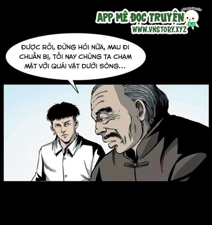 U Minh Ngụy Tượng Chap 23 - Next Chap 24