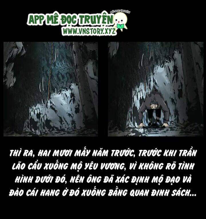 U Minh Ngụy Tượng Chap 23 - Next Chap 24