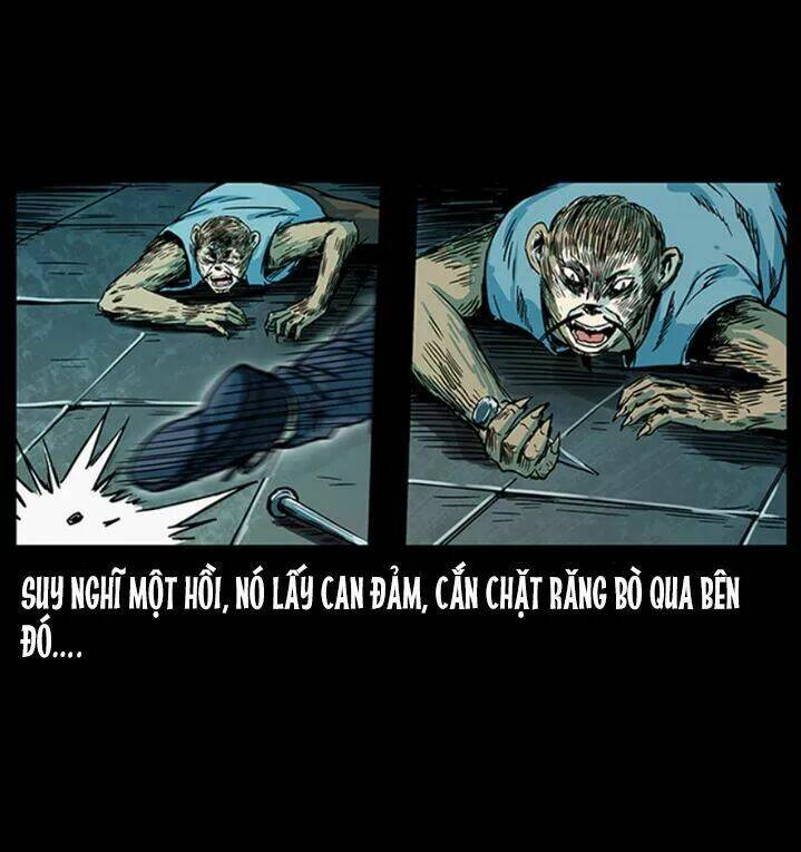 U Minh Ngụy Tượng Chap 230 - Next Chap 231