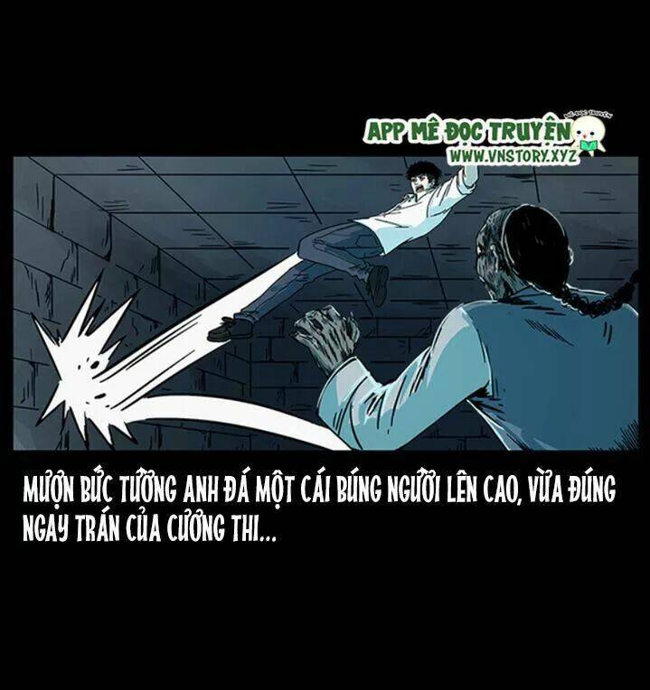 U Minh Ngụy Tượng Chap 230 - Next Chap 231