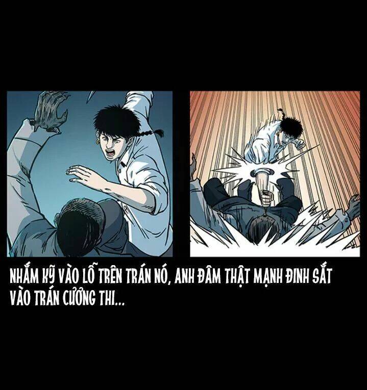 U Minh Ngụy Tượng Chap 230 - Next Chap 231