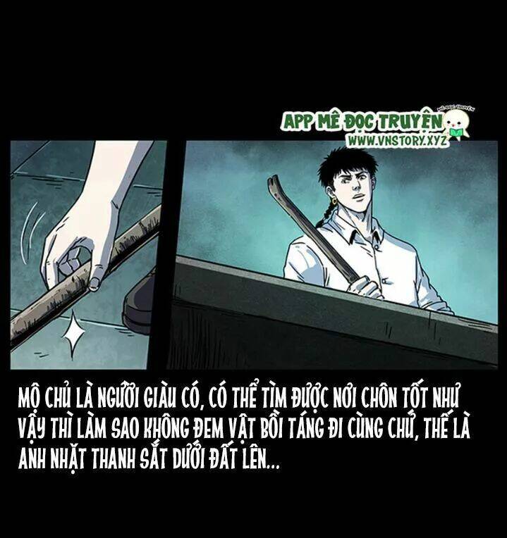 U Minh Ngụy Tượng Chap 230 - Next Chap 231